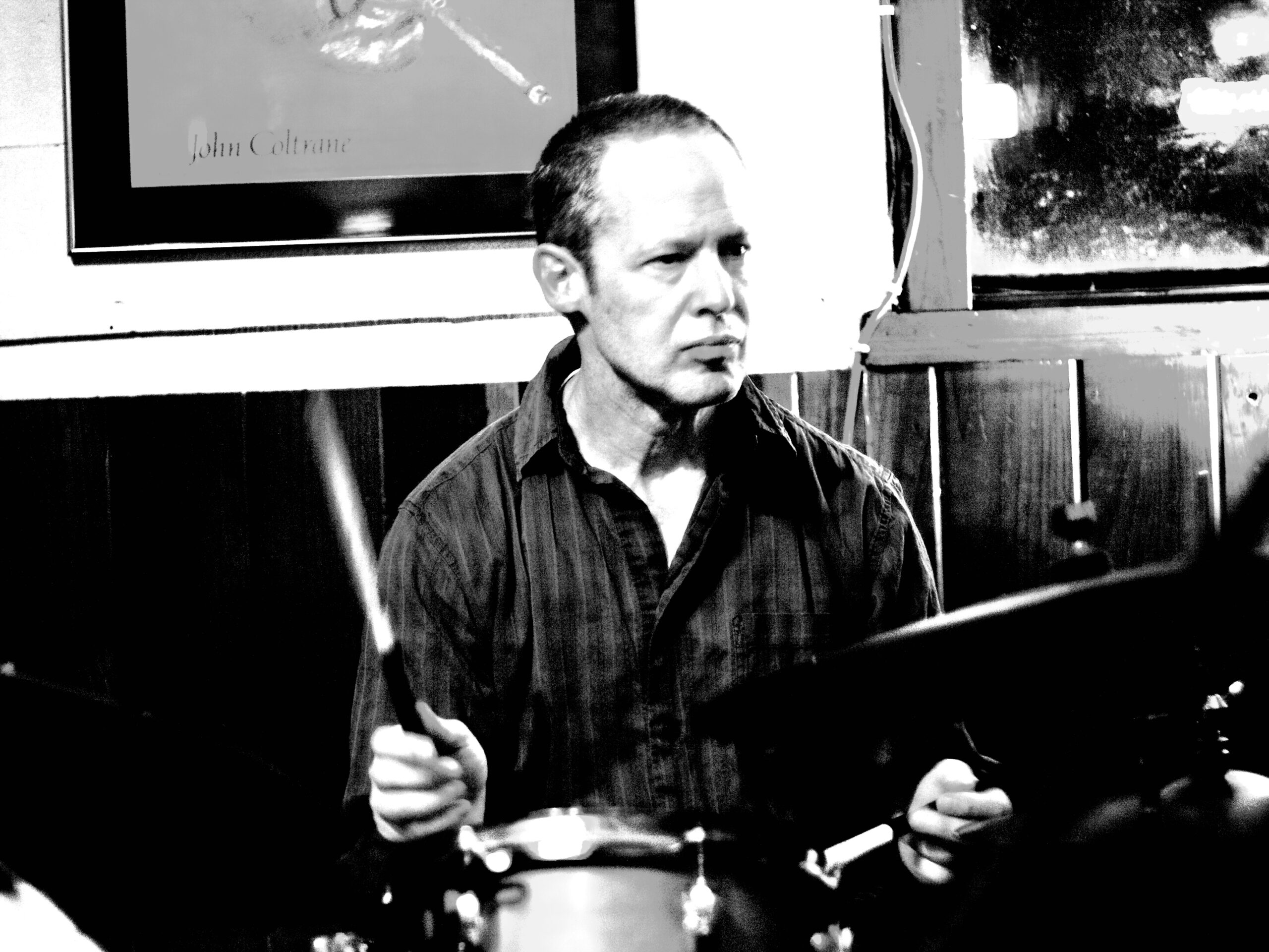 THE CHARLIE KOHLMEYER BAND