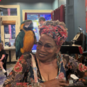 MISS BETTY SHIRLEY