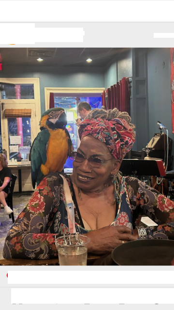 MISS BETTY SHIRLEY