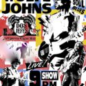 Wolf Johns Blues Band