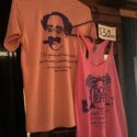 New "Groucho" edition T-shirts and tank tops are in!