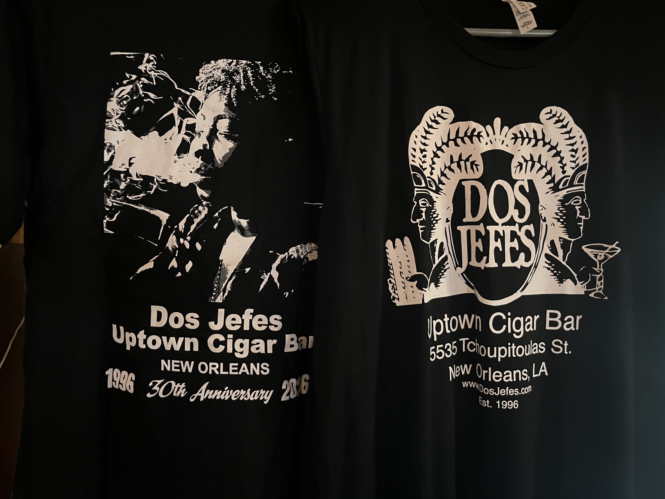 30th Anniversary T-Shirts are in!
